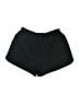 Assorted Brands 100% Polyester Solid Black Athletic Shorts Size L - photo 2