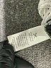 Everly Polka Dots Black Casual Dress Size M - photo 8