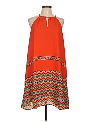 CATHERINE Catherine Malandrino Casual Dress (view 1)