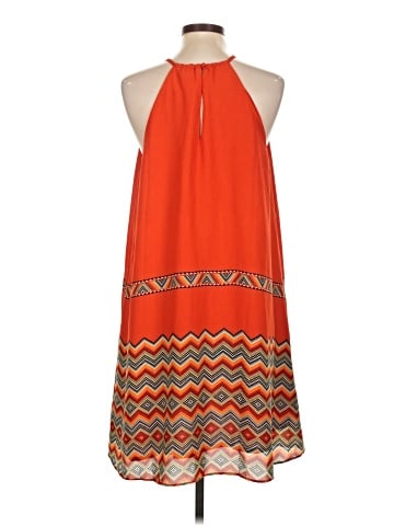 CATHERINE Catherine Malandrino Casual Dress (view 2)