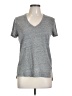 Stateside Gray Active T-Shirt Size L - photo 1
