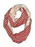 Assorted Brands Burgundy Red Scarf One size - photo 1