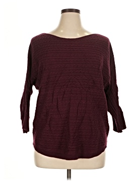 Market And Spruce Pullover Sweater