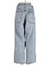 RE/DONE 100% Cotton Blue Jeans Size 26 waist - photo 2