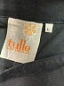 Tulle Solid Black Formal Skirt Size L - photo 4