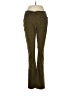 Chico's Green Jeans Size XS (00) - photo 1