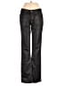 Assorted Brands Black Casual Pants Size 28 waist - photo 1