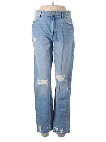 Current/Elliott Jeans (view 1)