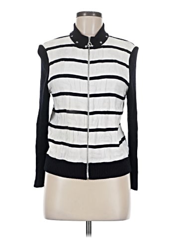 St. John Sport Cardigan (view 1)