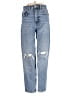 Zara Blue Jeans Size 2 - photo 1