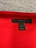 J.Crew 100% Polyester Solid Red Casual Dress Size 0 - photo 7