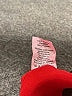 J.Crew 100% Polyester Solid Red Casual Dress Size 0 - photo 8
