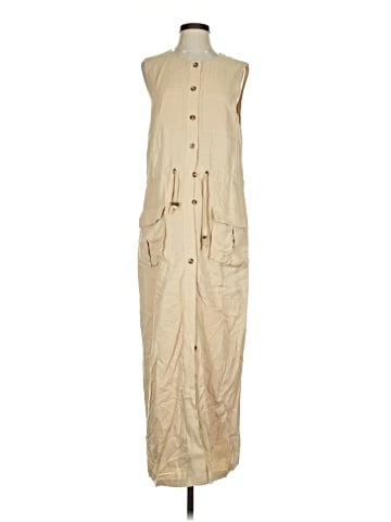 Tularosa Casual Dress (view 1)