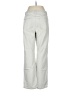 Talbots Ivory Jeans Size 8 - photo 2