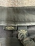 GNW Solid Black Dress Pants Size 16W - photo 4