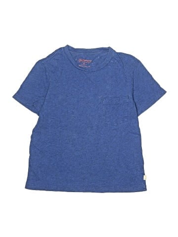 Bellerose Short Sleeve T-Shirt (view 1)