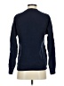 J.Crew 100% Cotton Graphic Blue Sweatshirt Size XS - photo 2