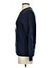 J.Crew 100% Cotton Graphic Blue Sweatshirt Size XS - photo 5