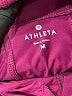 Athleta Purple Windbreaker Size M - photo 6