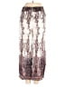 Transit Paisley Ivory Casual Pants Size 2 (estimated) - photo 1