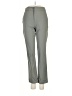 Assorted Brands Solid Gray Casual Pants Size XS - photo 1