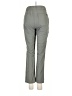 Assorted Brands Solid Gray Casual Pants Size XS - photo 2