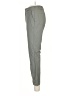Assorted Brands Solid Gray Casual Pants Size XS - photo 5