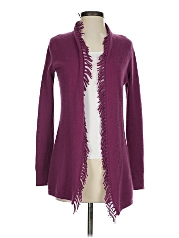 Magaschoni Cardigan (view 1)