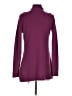 Magaschoni Purple Cardigan Size XS - photo 2