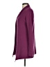 Magaschoni Purple Cardigan Size XS - photo 5