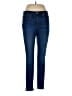 Gap Hearts Blue Jeans Size 31 waist - photo 1