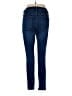Gap Hearts Blue Jeans Size 31 waist - photo 2