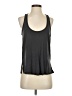 Lululemon Athletica Gray Active Tank Size 4 - photo 1