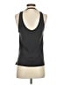 Lululemon Athletica Gray Active Tank Size 4 - photo 2