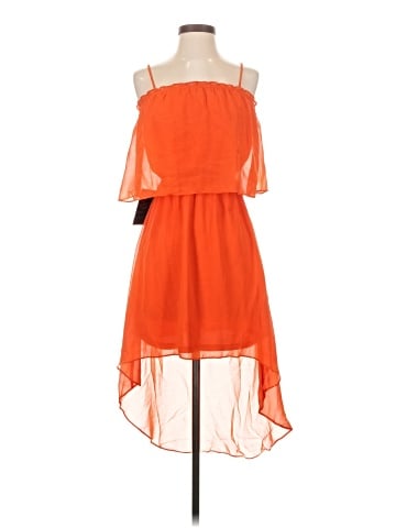 Bebe Cocktail Dress (view 1)