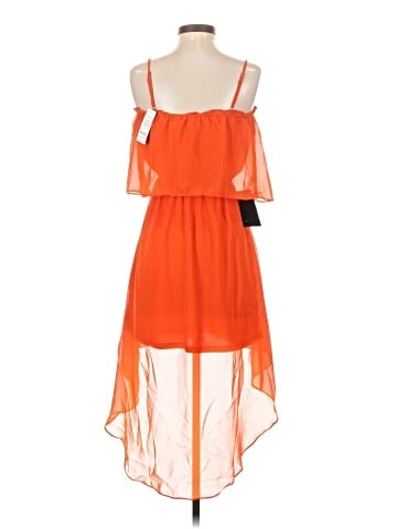 Bebe Cocktail Dress (view 2)