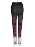 Unbranded Graphic Black Active Pants Size XS - photo 2