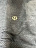 Lululemon Athletica Blue Active Pants Size 4 - photo 3