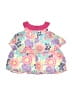 Koala Baby 100% Polyester Pink Dress 9-12 MO / 12 MO - photo 2