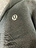 Lululemon Athletica Black Active Pants Size 6 - photo 3