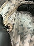 Unbranded Polka Dots Ivory 3/4 Sleeve Blouse Size XS - photo 7