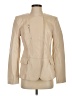 DKNY 100% Polyurethane Tan Jacket Size S - photo 1