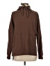 Unbranded Brown Pullover Hoodie Size S - photo 1