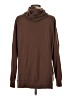 Unbranded Brown Pullover Hoodie Size S - photo 2