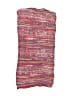 Unbranded Burgundy Pink Scarf One size - photo 2