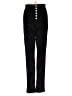 Veronica Beard Jeans Black Casual Pants Size 24 waist - photo 1
