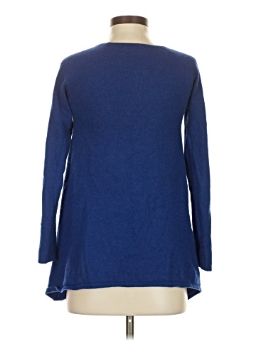 Wythe Ny Cashmere Pullover Sweater (view 2)