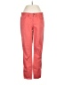 Madewell Red Jeans Size 2 - photo 1