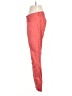 Madewell Red Jeans Size 2 - photo 5