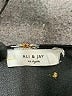 Ali & Jay Stars Black Jumpsuit Size S - photo 4
